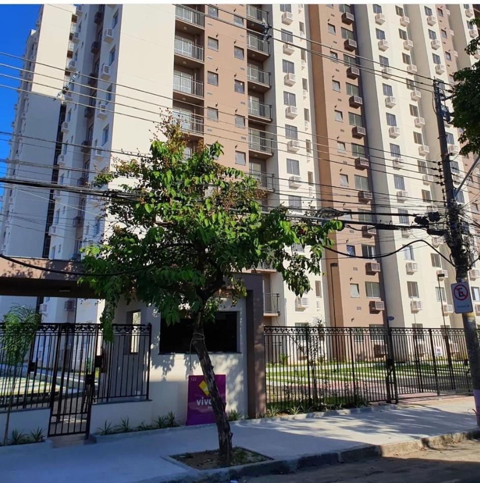 Apartamento Conforto E Paz De Ramos *