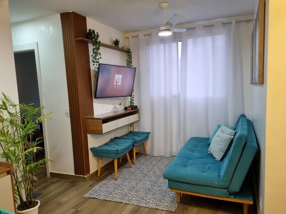 Apartamento Conforto E Paz De Ramos Rio de Janeiro