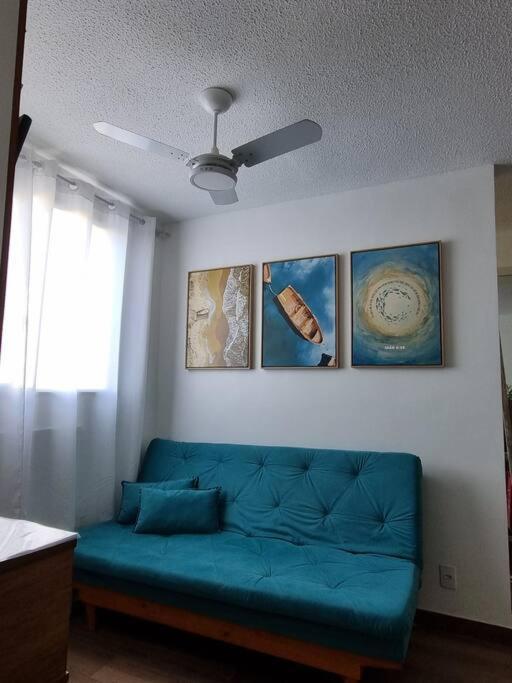 Apartamento Conforto E Paz De Ramos