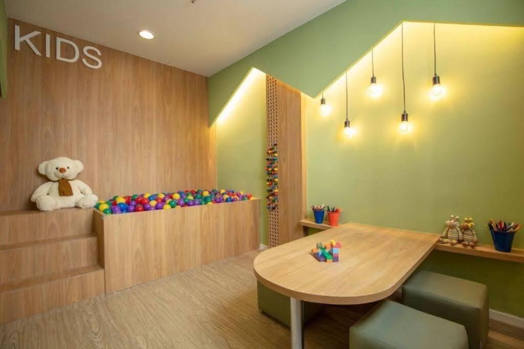 Apartamento Conforto E Paz De Ramos