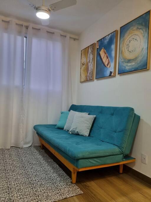 Conforto E Paz De Ramos Apartamento Rio de Janeiro