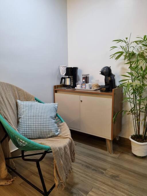 Conforto E Paz De Ramos Apartamento