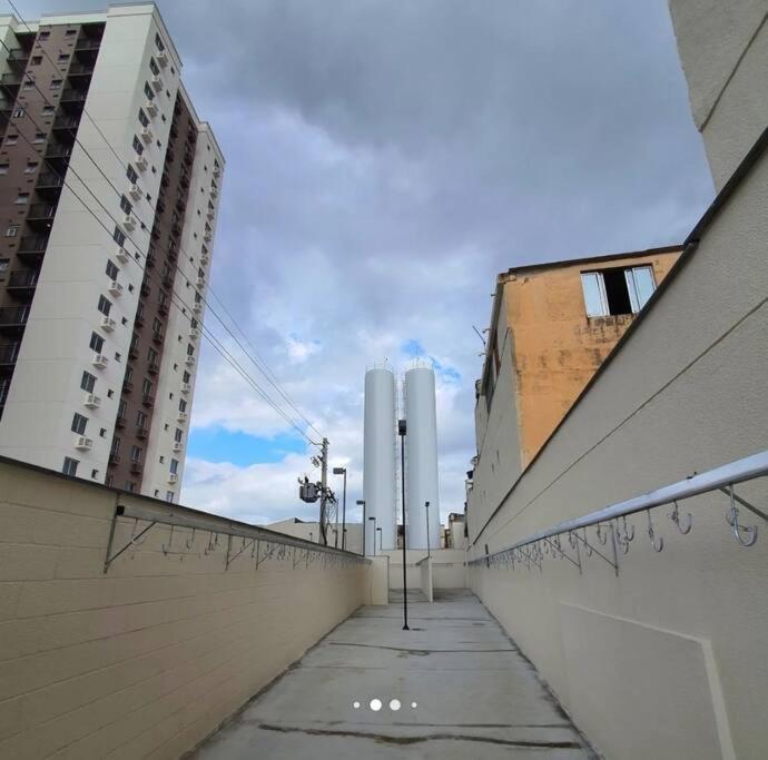 Conforto E Paz De Ramos Apartamento *