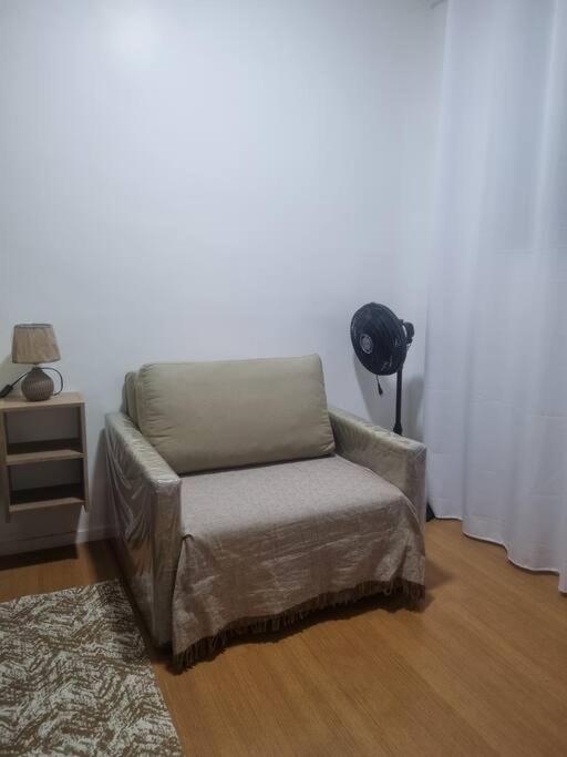 Conforto E Paz De Ramos