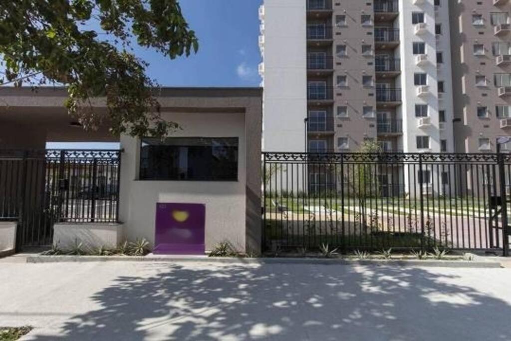 Conforto E Paz De Ramos Apartamento *