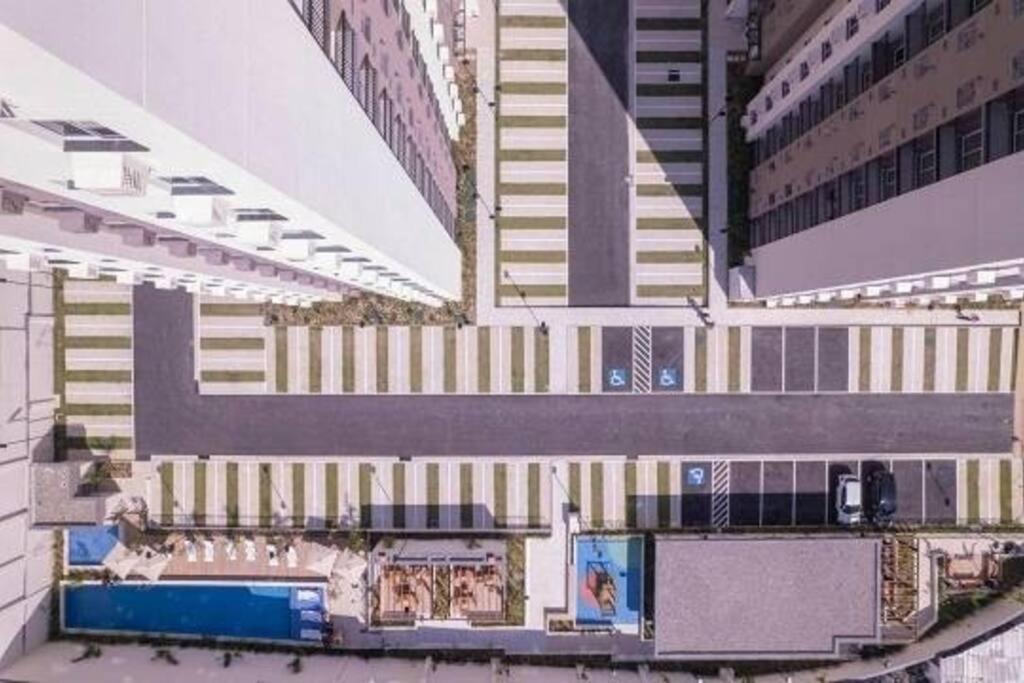 Conforto E Paz De Ramos Apartamento Rio de Janeiro
