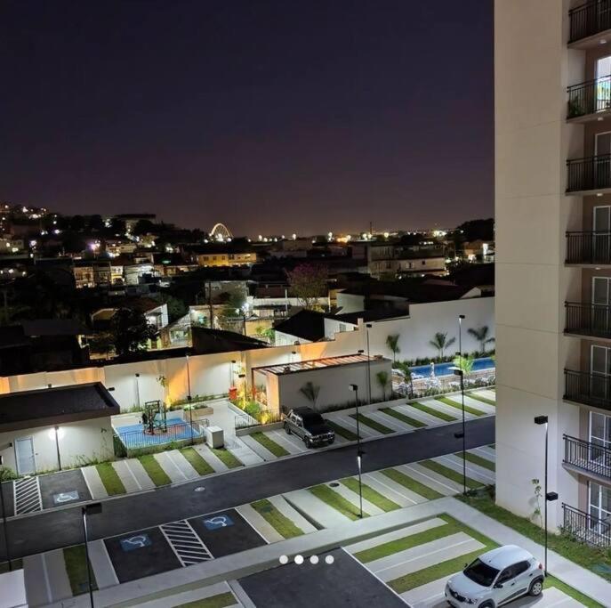 Conforto E Paz De Ramos Apartamento