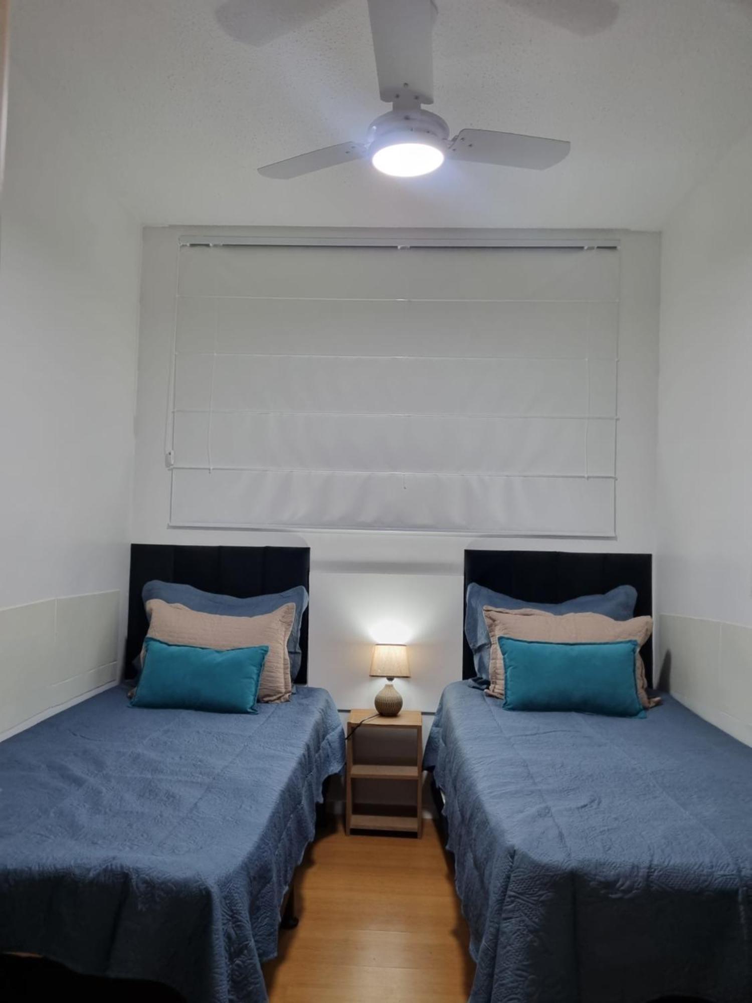 Apartamento Conforto E Paz De Ramos *